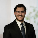 Brian Morreale ‘20