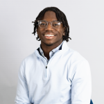 Joseph Sankoh Jr.