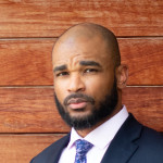 James Lewis, Director of Campus Safety