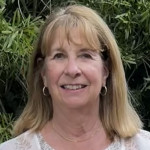 Julie (Bonadonna) Dziewisz '73