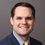 Justin Johnston ’08 