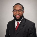 Karsten Dankyi - Residence Life Graduate Assistant of Programming
