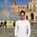 Kevin Batorski in Spain