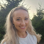 Kristen (Polakiewicz) Hada ’05 
