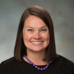 Kristen Mruk, Assistant Dean for Campus Safety & Operations