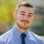 Mark Poblocki - Director of Housing & Residence Life