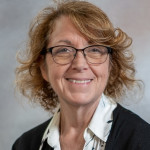 Phyllis Murawski ’03, ’10