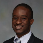 Omari Thompson '15, '20