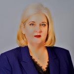 Dr. Lisa Parshall 