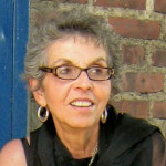 Phyllis (Friscia) Scott '67