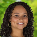 Rachel Roberson, MPH '19, '20