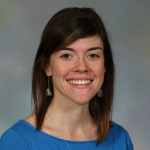 Stephanie Kresse, Assistant Director of Counseling