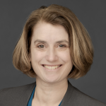 Hilary Terhune, PT, DHSc, MPT, MSc, CI, PCS