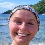 Tessa Wisniewski '17, '19