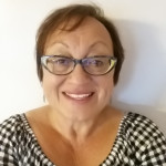 Theresa Kolodziej, DPT ‘83, ‘04