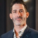 Phillip 'PJ' Tudisco ’05, ’11