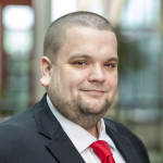 Stephen Blass '09