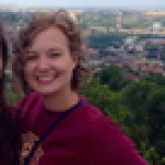 Emily Kraft in Poland