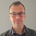 Hamish Dalley