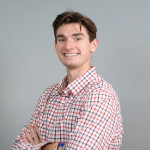 Jake Cantie - Graduate Assistant for Housing & Residence Life