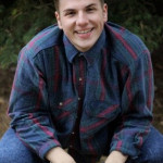 Jericho Adams in Spain