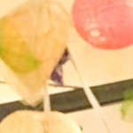 Mackenzie Robbins in Thailand