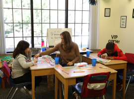 Applied Behavior Analysis