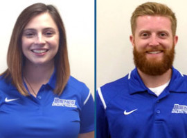 Athletic Scholarships