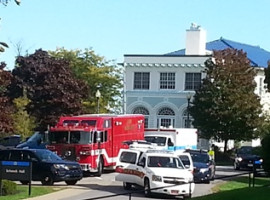 Active Shooter Drill