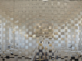 All High Exhibition Best in Show