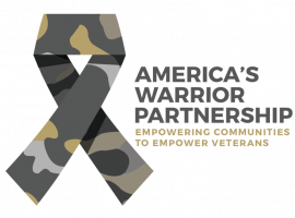 America's Warrior Partnership Logo