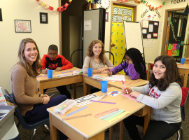 Applied Behavior Analysis