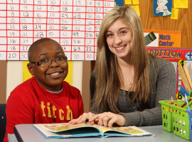 Applied Behavior Analysis