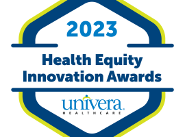 2023 Health Equity Innovation Awards Seal