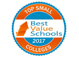Best Value College