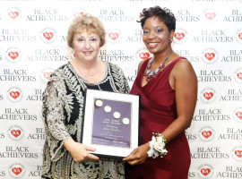 Black Achiever Award