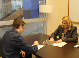 Human Resources Specialization