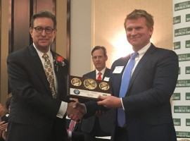 C-Level Executive Award