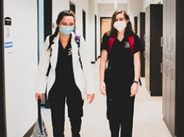 Center for Interprofessional Learning and Simulation