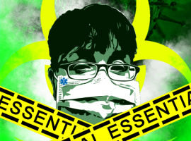 Apart, Together cover image