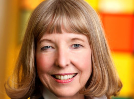 Dr. Candace S. Johnson