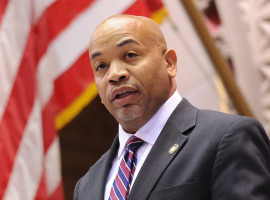Carl Heastie