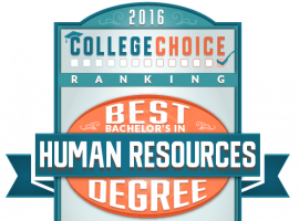 College Choice logo