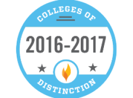 Colleges of Distinction