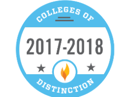 College of Distinction
