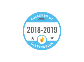 College of Distinction