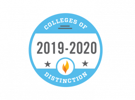 colleges of distinction