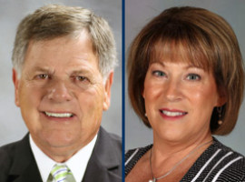 Commencement Speakers