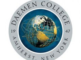 Daemen College logo