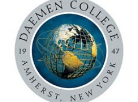 Daemen College logo